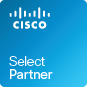 Cisco Storage Networks Select Partner