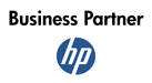 HP Authorized Partner